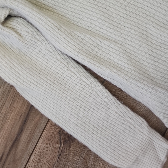 Madewell Lyle Sweater sz S - Picture 6 of 8